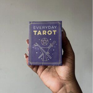 Everyday Tarot spiritual cards